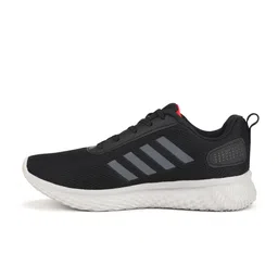 Aqualite Men Elastic Fit Technology Non-Marking Running Sports Shoes image 4
