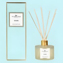 The Fragrance People Oasis Aroma Oil Diffuser 175 ml-35