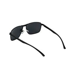 JOKER & WITCH Men Rectangular Sunglasses JWSG41 image 3