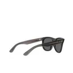 Ray-Ban Reverse Square UV Protected Lens Sunglasses 0RBR0502S6707GR53 image 5