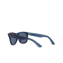 Ray-Ban Reverse Square UV Protected Lens Sunglasses 0RBR0502S67083A53 image 5