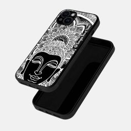 macmerise Quirky Printed iPhone 14 Plus Impact Resistant Back Case Mobile Accessories image 5