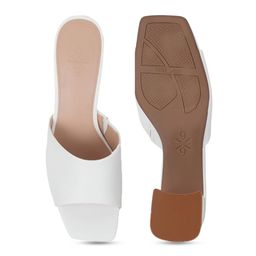 Nine West Open Toe Block Heels image 5