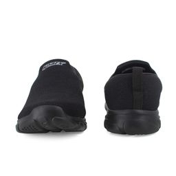 Sparx Men Mesh Walking Slip-On Shoes image 3