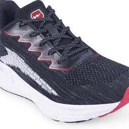 Campus Men Mesh Running Shoes image 4
