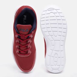 FILA Men Mesh Running Kati Shoes image 5