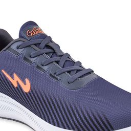 Campus Men CORSA Mesh Running Shoes image 5