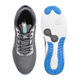 Campus Men FRESH Mesh Running Non-Marking Shoes image 5
