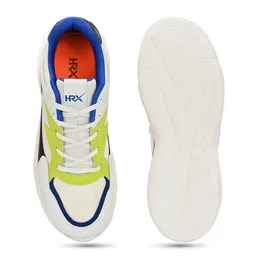 HRX by Hrithik Roshan Unisex Mesh Running Non-Marking Shoes image 5