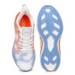 ABROS Men Epic Hyperfuse Gloe In Dark Running Shoes image 3