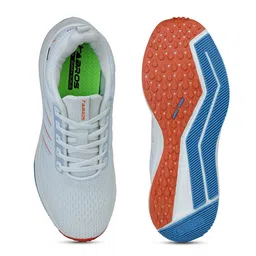 ABROS Men RACER Mesh Running Shoes image 3