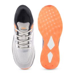 HRX by Hrithik Roshan Men Mesh Running Shoes image 5