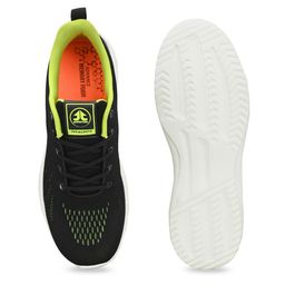 OFF LIMITS Men Mesh Running Shoes image 5