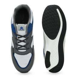 OFF LIMITS Men Mesh Running Non-Marking Shoes image 5