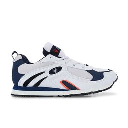 HIROLAS Men Memory Foam Technology Shock Absorbing Running Shoes image 5