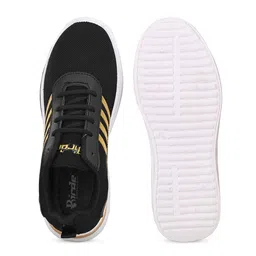 BIRDE Men Mesh Memory Foam Running Non-Marking Shoes image 5