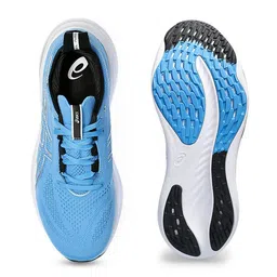 ASICS Men GEL-Nimbus 26 Running Shoes image 3