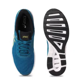 ASICS Men Flexc Training or Gym Non-Marking Shoes image 3