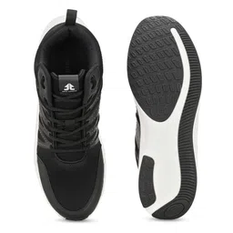 OFF LIMITS Men Mesh Running Non-Marking Shoes image 4