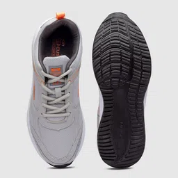 ASIAN Men Mesh Running Non-Marking Shoes image 3