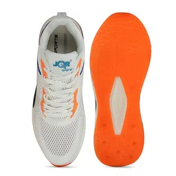 JQR Men BLAST-002 Men Memory Foam Mesh Running Shoes image 3