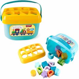 smartcraft Baby First Blocks Building Blocks, Alphabets and Shapes Learning image 2