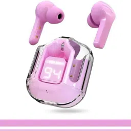 TWS Plastic Press and Release Headphone Case For yes-29