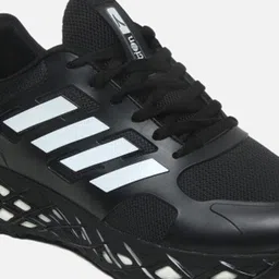 Action Men Lightweight Mesh Running Shoes image 3