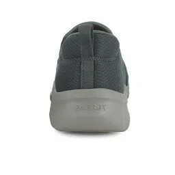 Sparx Men Textured Slip-On Running Shoes image 4