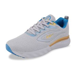 Campus Men Mesh Running Shoes image 3