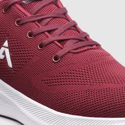 Action Men Mesh Running Non-Marking Shoes image 5