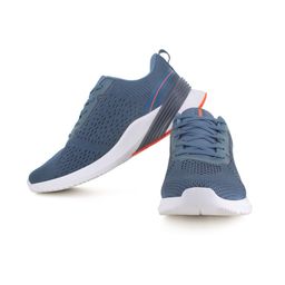 Sparx Men Mesh Running Non-Marking Lace-Up Shoes image 5