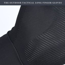 Aadikart Unisex Patterned Winter Gloves image 5