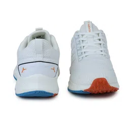 ABROS Men RACER Mesh Running Shoes image 4