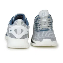 ABROS Men CAVE-O Mesh Running Shoes image 2