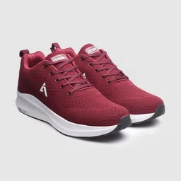 Action Men Mesh Running Non-Marking Shoes image 2