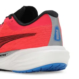 Puma Men Deviate NITRO 2 Running Shoes image 4