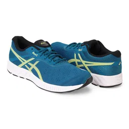 ASICS Men Flexc Training or Gym Non-Marking Shoes image 4