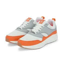 OFF LIMITS Men Mesh Running Shoes image 3