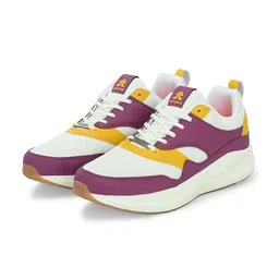 OFF LIMITS Men Mesh Running Shoes image 5