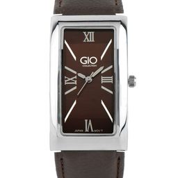 Giordano Men Brown Dial Watch-picture-48