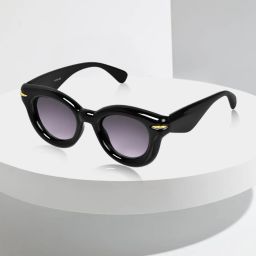 UV Protection Butterfly Sunglasses (Free Size)-27