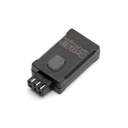 ISDT BAP2 BattAir Plugin 2S RC Batteries Real-Time Monitoring via App For Smart Battery Management - RS8466ISDT BAP2 BattAir Plugin 2S RC Batteries Real-Time Monitoring via App For Smart Battery Management - RS8466 image 2