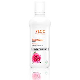 VLCC Rose Water Toner Old,  100 ml  All Skin Types -image-2