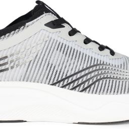ForceOne Light Weight Gym Shoes Sports Shoe For Men White Shoes For Men Casuals For Men-image-103