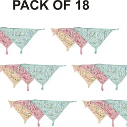 SOFT BABY KIDS PRINTED NAPPIES /LANGOT/WASHABLE /RESUABLE DIAPERS/NAPPY.-32