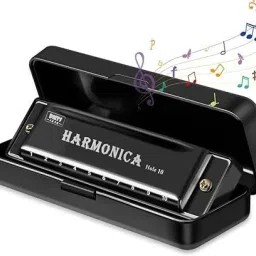 KIDS MOUTH HARMONICA-24
