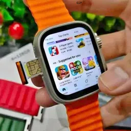 Onikuma T800 ULTRA Smart Watch No sim card Opetion Smartwatch NO sim card Smartwatch-13