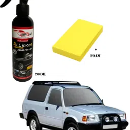 Car polish Combo-12