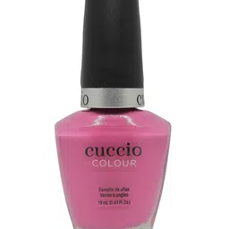 Cuccio Colour Nail Lacquer - Be Present-39